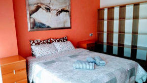 Bonito apartamento para vacaciones en Puerto de Sagunto